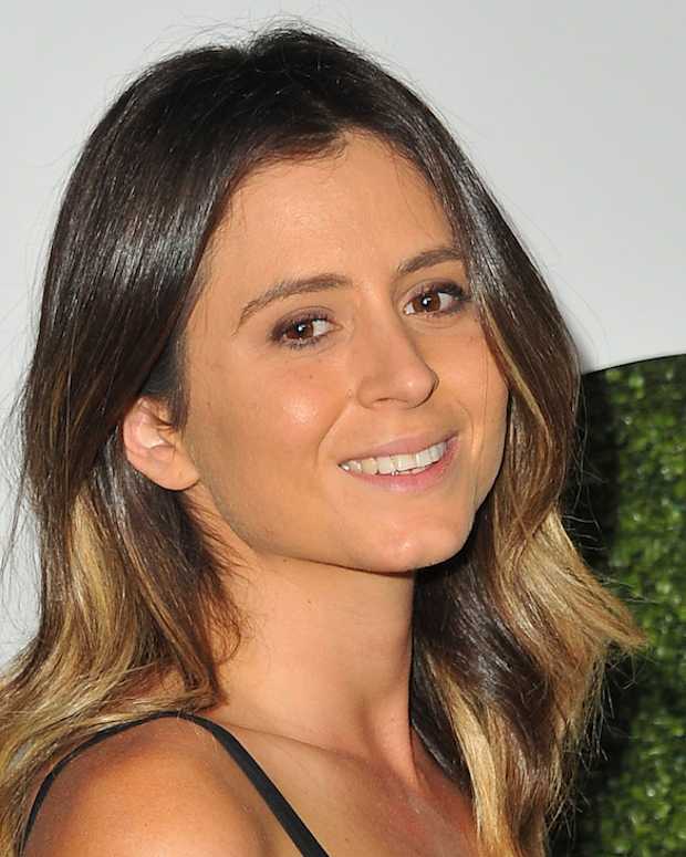 Anastasia Ashley
